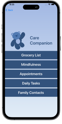 Care.Companion